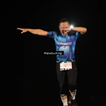 Runner Photo 8792138