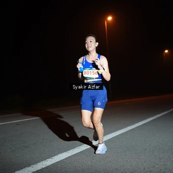 Runner Photo 8792141