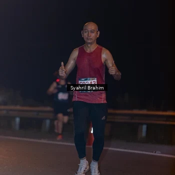 Runner Photo 8792145