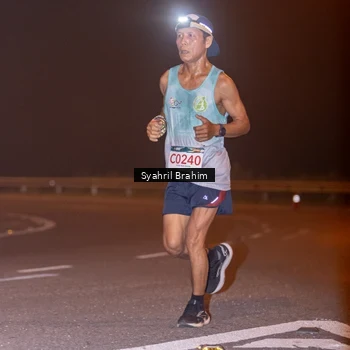 Runner Photo 8792147