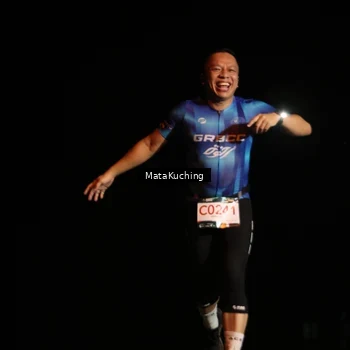 Runner Photo 8792148