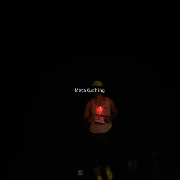 Runner Photo 8792158