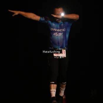 Runner Photo 8792160