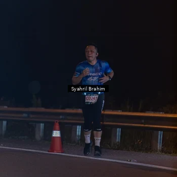 Runner Photo 8792165