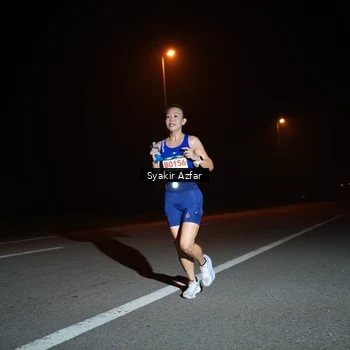 Runner Photo 8792172