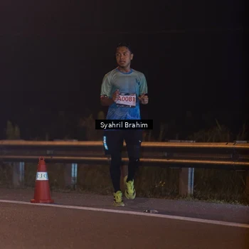 Runner Photo 8792175