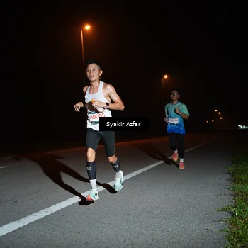 Runner Photo 8792182