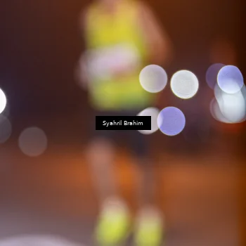 Runner Photo 8792183