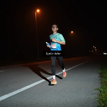Runner Photo 8792186