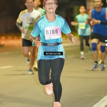Runner Photo 8792189