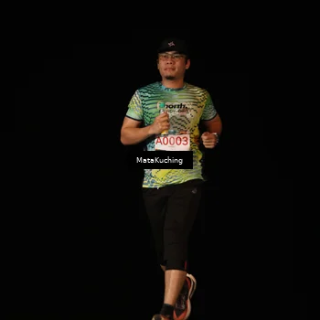 Runner Photo 8792191