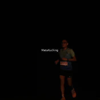 Runner Photo 8792204