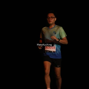 Runner Photo 8792211