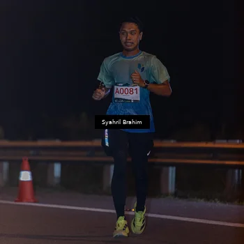 Runner Photo 8792221