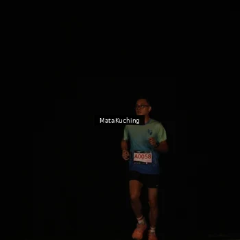 Runner Photo 8792224