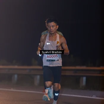 Runner Photo 8792225
