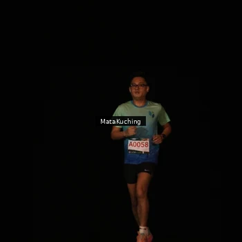 Runner Photo 8792230