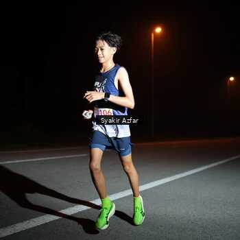 Runner Photo 8792240
