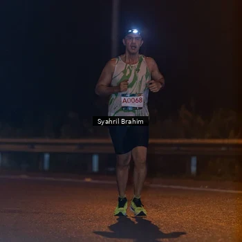 Runner Photo 8792247