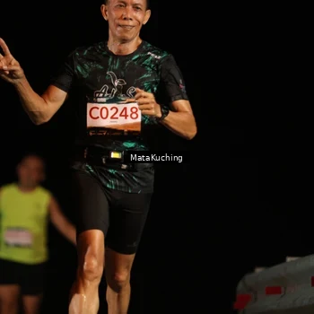 Runner Photo 8792249