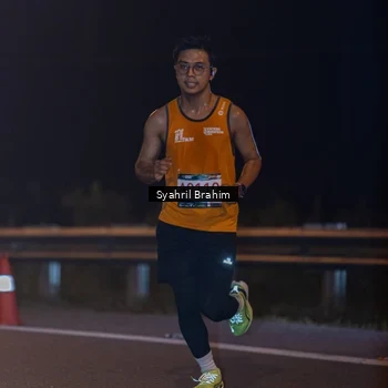 Runner Photo 8792250