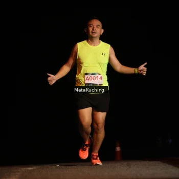 Runner Photo 8792255