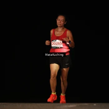 Runner Photo 8792259