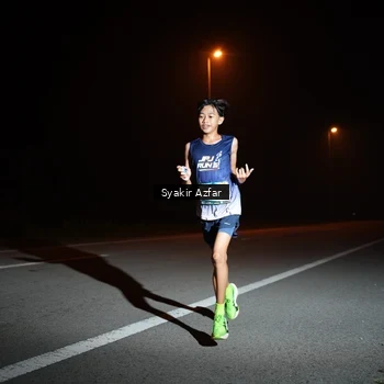 Runner Photo 8792261