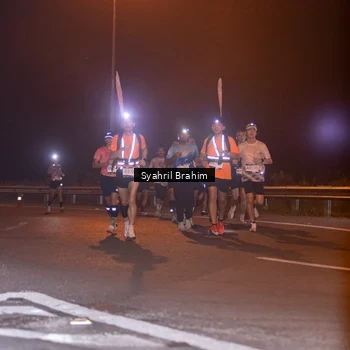 Runner Photo 8792265