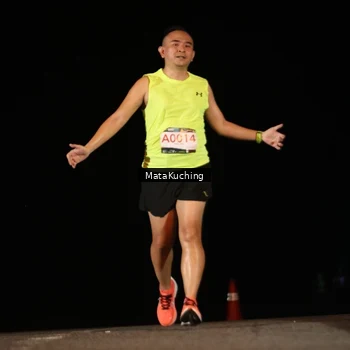 Runner Photo 8792266