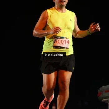 Runner Photo 8792271