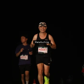 Runner Photo 8792275