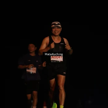Runner Photo 8792276