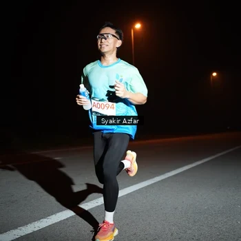 Runner Photo 8792279