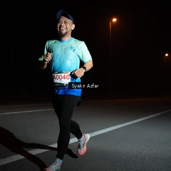 Runner Photo 8792283