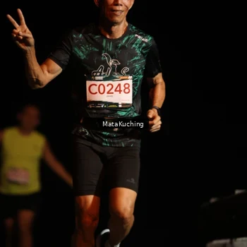 Runner Photo 8792294