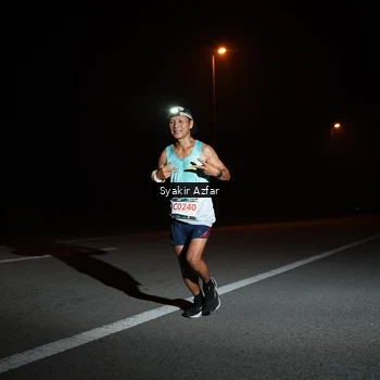 Runner Photo 8792303