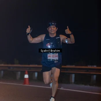 Runner Photo 8792304