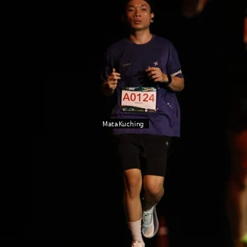 Runner Photo 8792306