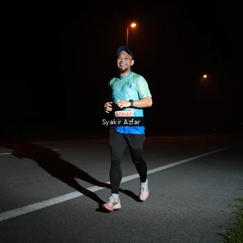 Runner Photo 8792307