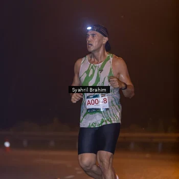 Runner Photo 8792315