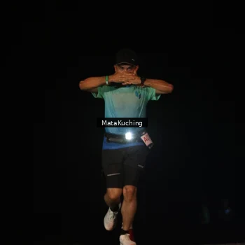 Runner Photo 8792316