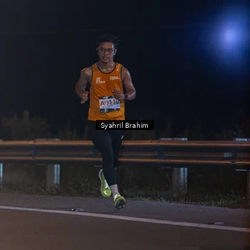 Runner Photo 8792318