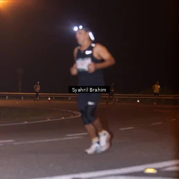 Runner Photo 8792320