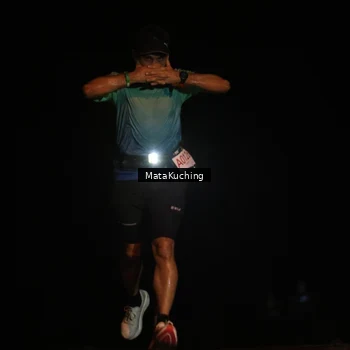 Runner Photo 8792321