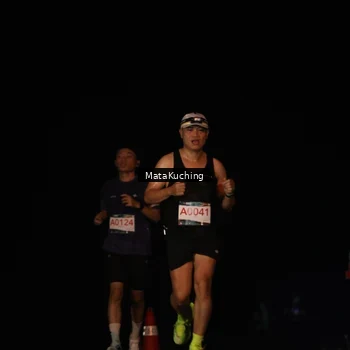 Runner Photo 8792322