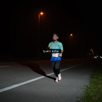 Runner Photo 8792323