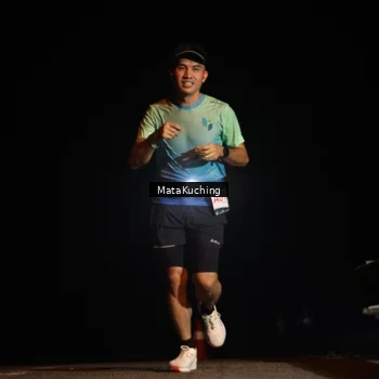 Runner Photo 8792329