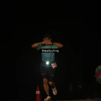 Runner Photo 8792330