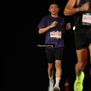 Runner Photo 8792331